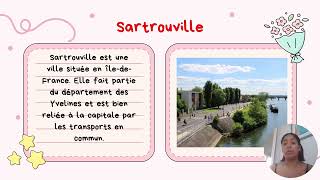 Presentation Personelle   Devoir 2