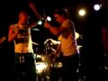 The Germs @ Mercury Lounge 7//2/2009 