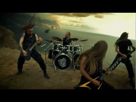 ...Of Celestial - Immortal Gold Idol (OFFICIAL VIDEO)
