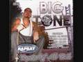 Big Tone - Hennessy and Weed