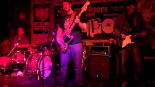 Dead Arm Drunk - Glamorous (The Jesus Lizard)