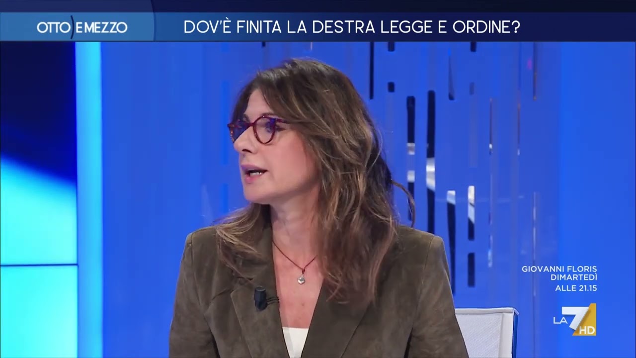 Separazione carriere, Palmerini: "Non si velocizzano i processi. Interessi dei cittadini sono ...