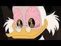 DuckTales 2017 Trying To Keep Scrooge Away From The Gold With Extra Part