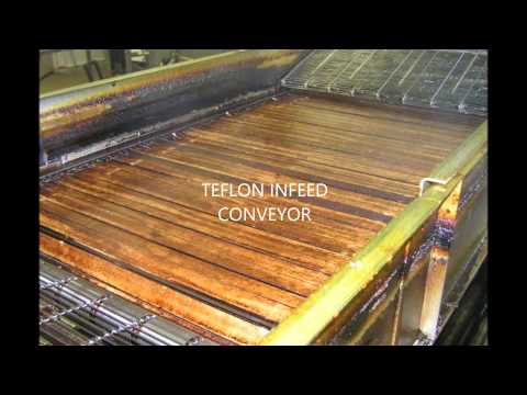 GMS International - CFS Koppens EasyFryer presentation