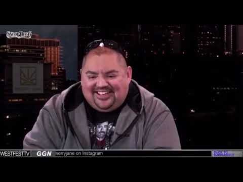 Snoop Dogg & Gabriel "fluffy" Iglesias (Full Interview)
