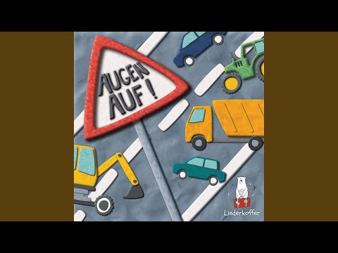 Augen auf!