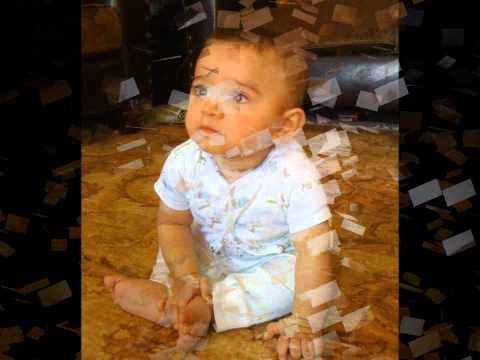 Happy Birthday Baby Omer :)