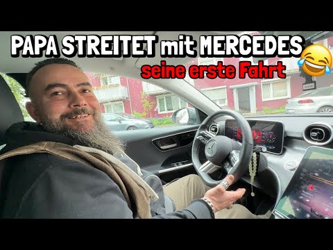 MOM & DAD react to MY NEW CAR😍 + its first drive😂