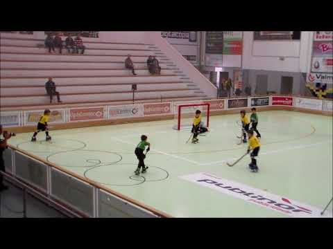 Benjamins ::: 1 jogo Guilherme ::: AD Valongo x CA Bragança