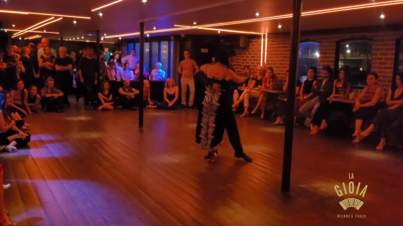 Oscar Beltran & Vicky Laverde (2/4)