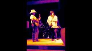 Dickey Betts STEADY ROLLIN' MAN Dangerous Dan Toler