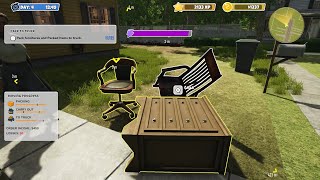 Moving Simulator | Part 3 | GamePlay PC