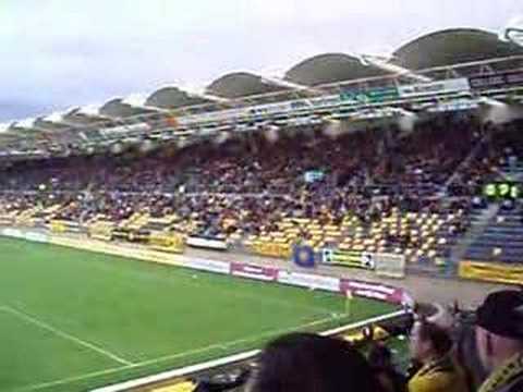 Roda JC - FC Groningen