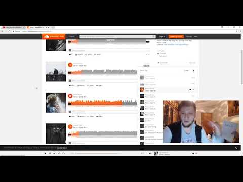 Usce Baca Free 9 (hanganje sa Young Teroczy-em)