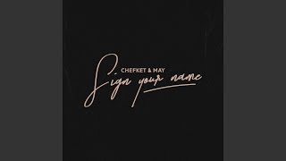 Sign Your Name