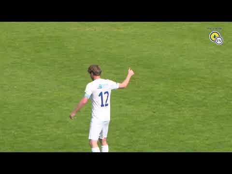 Samenvatting FC Lisse - vv Smitshoek 2-1