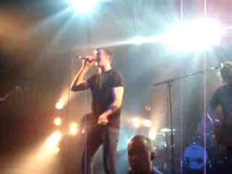 Karnivool - Eidolon - Koko London, 21 November 2013