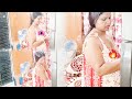 Fridge Cleaning New Vlog Hott Vlog Bengali Boudi New Vlog Desi Bengali Vlog