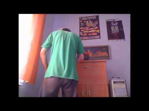 EdoA #Hot16Challenge