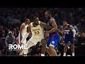 The Lakers Had An Impressive Weekend | The Jim Rome Show