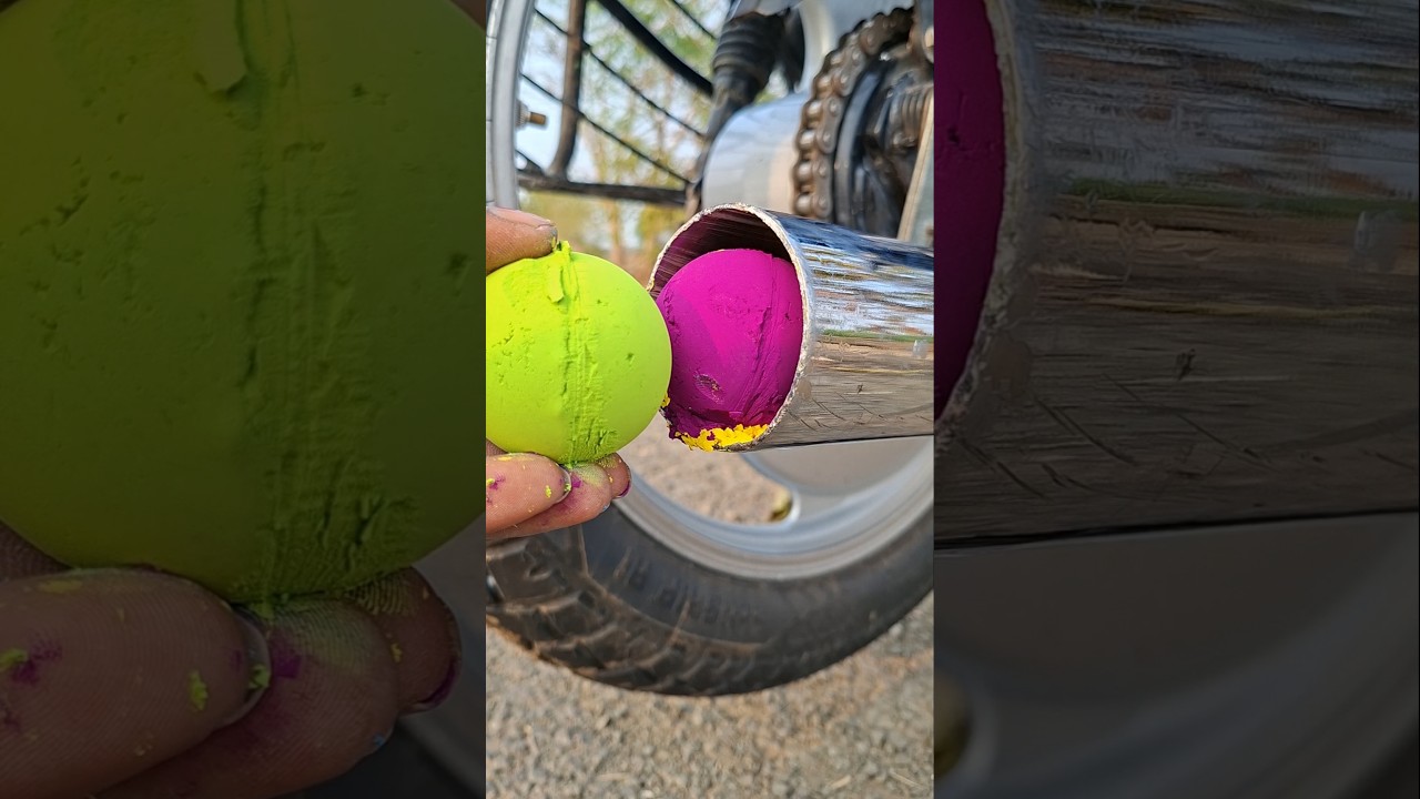 Loud and Proud: A Funny Short on Dhamaka