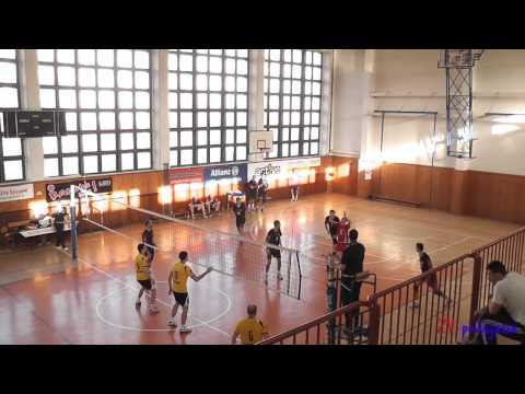 MVK Lokomotíva Zvolen - ŠA Košice 0:3