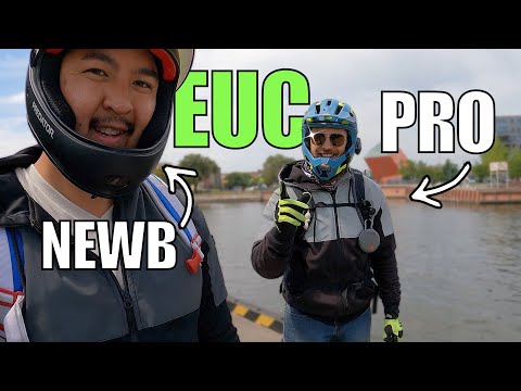 EUC Pro's Top 10 Tips & Mistakes All Riders Should Know