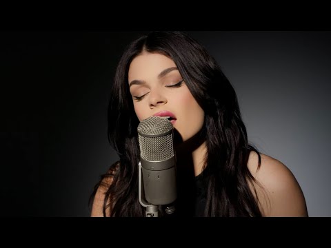 Robbie Williams - Angels (Cover by Davina Michelle)