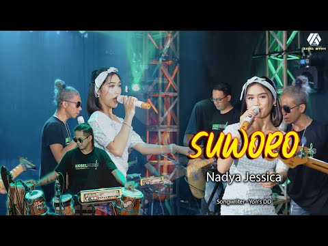 Nadya Jessica - Sworo (Official Video Aksel Musik)