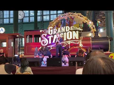 20220611 K-Team Rookies on Stage : NICE มูเตลู (PIXXIE)