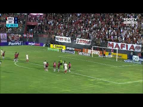 BRASIL DE PELOTAS 0X1 INTERNACIONAL - GAUCHÃO 2023