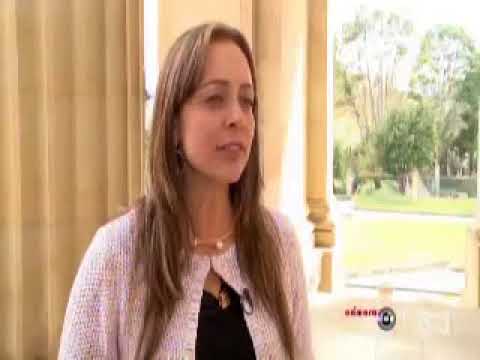 ¿Qué significa la migración masiva de venezolanos a Colombia? Ana Paola Agudelo