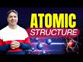 MDCAT I Atomic Structure I Unit 2 I Lec 1 I Prof Wajid Ali Kamboh WAK Entry Test
