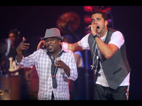 DVD Latino - Junto e Misturado Fazendo a Festa (Me Divirto Com As Erradas - Latino e Art Popular)