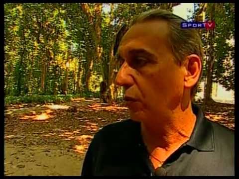 CRUZEIRO 5 X 4 INTERNACIONAL PELA COPA LIBERTADORES DE 1976 (DOCUMENTÁRIO)