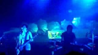Shiny Toy Guns - Frozen Oceans / Don&#39;t Cry Out 12-3-2008