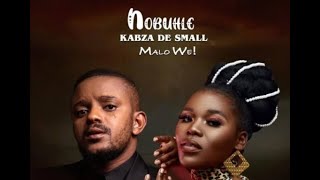 Download lagu Kabza De Small x Nobuhle - Malo Weh mp3