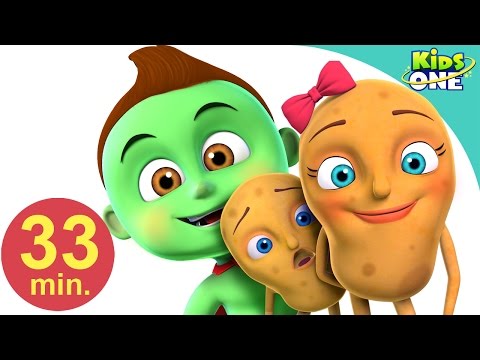 आलू कचालू बेटा कहाँ गए थे Aloo Kachaloo Beta Hindi Child आलू कचालू बेटा कहाँ गए थे Aloo Kachaloo Beta Hindi Child