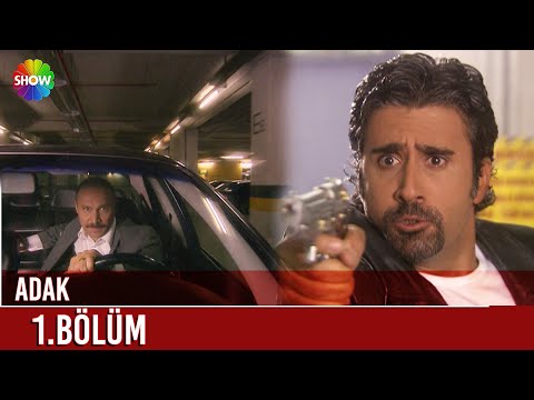 Adak | 1. Bölüm (HD)
