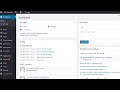 How To Login Out Of WordPress Find Your Wp Admin Dashboard Page Step By Step WordPress Tutorials