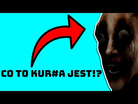 CRY OF FEAR (ta gra to zło)