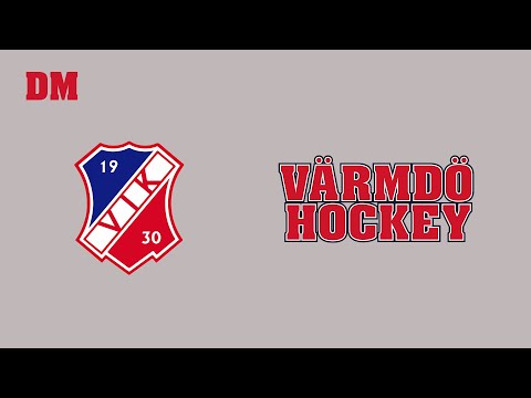 Viggbyholm - Värmdö HC U16