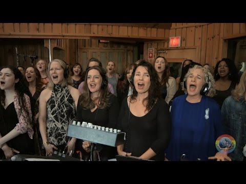 Watch Broadway's Biggest Stars Honor Orlando Victims With Touching Performance