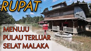 Download lagu Route to Rupat, an Island on the Indonesia-Malaysia Border mp3 Download lagu Route to Rupat, an Island on the Indonesia-Malaysia Border mp3