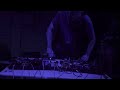 Xome Live At Coaxial Arts Los Angeles CA 10 12 24