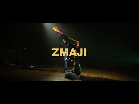 Maja Keuc - Zmaji (4/10)