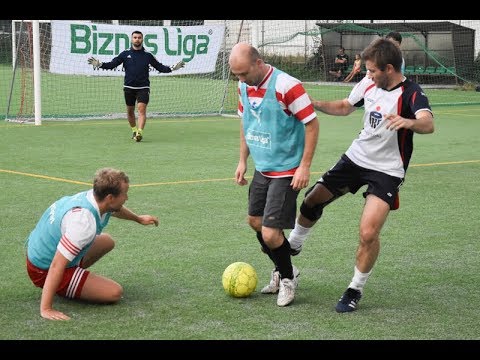 17.08.2017 II Liga C - PKO Bank Polski vs. CMI