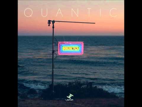 Quantic - You Will Return (feat. Alice Russell)