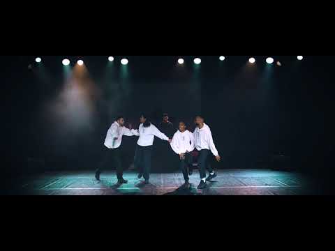 JUSTE DEBOUT SCHOOL  - SHOW  Y-INTERSCHOOL