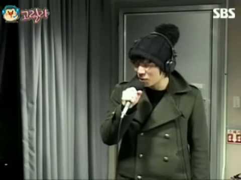 20091125 K.Will - Love is Punishment (Shining Inheritance OST)